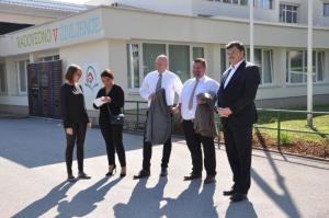 Razglasitev najbolj kulturne šole za leto 2017 v Grosupljem 22